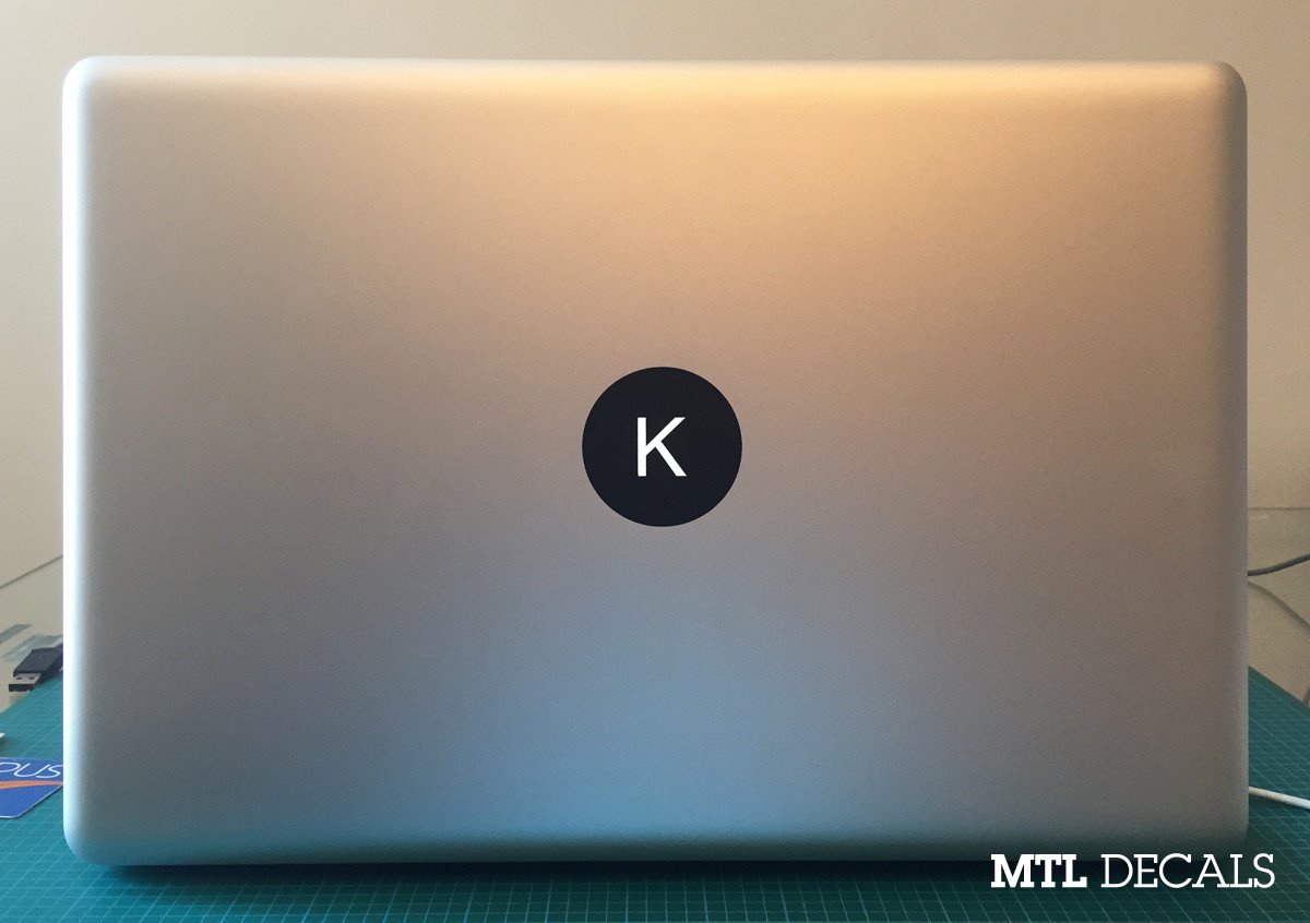 decal for mac